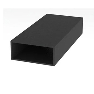 Barandilla Ekoo <span class=keywords><strong>de</strong></span> Acero Inoxidable con Riel Superior e Inferior en Negro Mate y Recubrimiento <span class=keywords><strong>de</strong></span> Polvo <span class=keywords><strong>de</strong></span> Aluminio para Cableado - Product Image 2