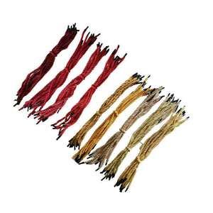 เชือกถักโพลีเอสเตอร์สามเส้นสำหรับหูหิ้วกระเป๋า - Product Image 1