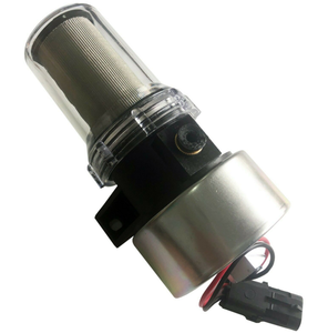 01108 pompa del carburante Diesel per Thermo King MD <span class=keywords><strong>TS</strong></span> 41-7059 sostituire per vettore - Product Image 3