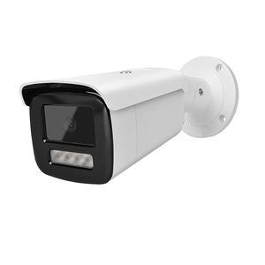 Ban đầu hickvision 4MP 6MP 8MP thông minh lai ánh sáng Con người/xe phát hiện Dome CCTV Camera DS-2CD1143G2-LIU DS-2CD1183G2-LIUF - Product Image 5