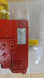 Bomba Hidráulica Serie K3V K4V K5V K4V45 NVK45 K4V45C264R-R2652C, Piezas de Pistón de Alta Presión, Diseño de Producto de Alta Presión - Product Image 5