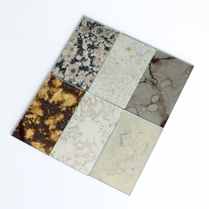 Kích thước lớn thêm hiện đại cho phòng khách gương tường cổ - Product Image 3