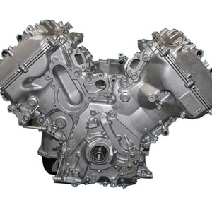Moteur remanufacturé 3UR-FE 5.7L pour moteur V8 5.7L LX570, moteur 3UR, moteur 3UR Landcruiser, moteur remanufacturé 3UR-FE 5.7L - Product Image 3