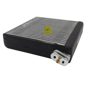 88501-02080 88501-02060 Bobine d'évaporateur de climatisation automobile pour Toyota Corolla BYD <span class=keywords><strong>F3</strong></span> - Product Image 5