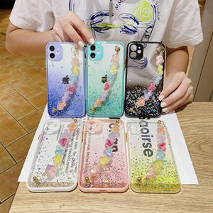 เคสโทรศัพท์ลายเทรนด์สุดสร้างสรรค์สำหรับ iPhone 15 15 PRO MAX 6S 7 8 PLUS x XR XS กรอบซิลิโคนนิ่ม
