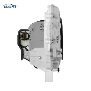 8 e0839016aa YAOPEI attuatore di blocco della porta posteriore destra per Audi A4 RS4 <span class=keywords><strong>Seat</strong></span> <span class=keywords><strong>Exeo</strong></span> - Product Image 4