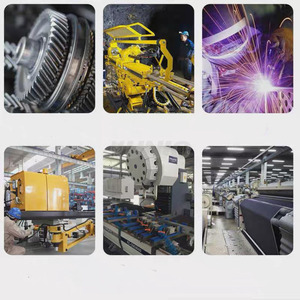 มอเตอร์ไฟฟ้า0.25HP 0.35HP แบบอะซิงโครนัสเฟสเดียว1HP 0.75HP 110V 220V 50Hz - Product Image 6