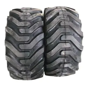 Pneus 15.5/60-18 grader pacote de pneu da máquina de grama carregador de engenharia raspador de pneus
