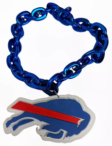 Collar de Cadena de Espuma <span class=keywords><strong>EVA</strong></span> con Diseño 3D para Fanáticos del Fútbol, Béisbol y Baloncesto, con Diferentes Colores para Equipos - Product Image 5