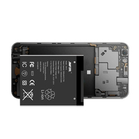 Batería de repuesto interna digital de alta calidad para Xiaomi Mi 8 y Mi 8 Pro incorporada con stock de uso de teléfono móvil disponible