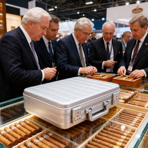 <span class=keywords><strong>Valigetta</strong></span> <span class=keywords><strong>di</strong></span> lusso a portata <span class=keywords><strong>di</strong></span> mano in argento personalizzato in <span class=keywords><strong>alluminio</strong></span> puro duro con schiuma - Product Image 5