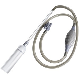 Haute qualité multi taille réservoir de poissons vide gravier filtre à eau propre <span class=keywords><strong>Aquarium</strong></span> Siphon - Product Image 3