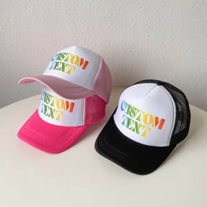 Sayoung nouveau Style Logo personnalisé casquettes de Baseball unisexe réglable en plein air chapeaux décontractés imprimé Design sportif chapeaux pour hommes femmes - Product Image 2