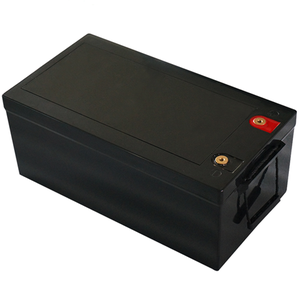 Best Seller noi Germany UK Canada 12 v ciclo profondo solare RV Caravan Marine 12 Volt batterie agli ioni di litio 12 V 100ah LiFePO4 batteria - Product Image 1