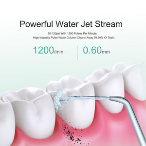 Hydropulseur buccal domestique USB 2025 pour Flycat, le best-seller – Nouveaux produits d'hygiène buccale fabriqués avec des matériaux de qualité - Product Image 5