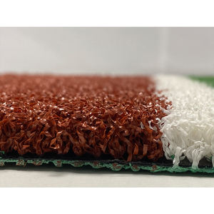 <span class=keywords><strong>Faux</strong></span> gazon synthétique, gazon artificiel utilisé, gazon <span class=keywords><strong>à</strong></span> vendre - Product Image 2