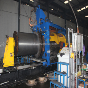 Mesin las jala kawat baji untuk berbagai bentuk dan ukuran layar - Product Image 1