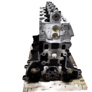 MOTOR WL DE PIEZAS DE AUTOMÓVIL DE ALTA CALIDAD USADO para <span class=keywords><strong>MAZDA</strong></span> - Product Image 4