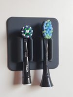 YDS porte-brosse à dents Silicone organisateur de toilette douche salle de bain accessoire caractéristiques Silicone Grip câble accessoires stockage