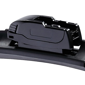 Aangepaste Anti-Regen Multifunctionele Voorruit Zachte Ruitenwisser Hoge Kwaliteit Zachte Auto Ruitenwisser Productie Groothandel Ruitenwisser - Product Image 1