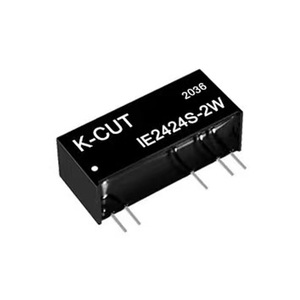 Module d'alimentation DC-DC IE2424S-2W, circuit intégré, composant électronique - Product Image 3