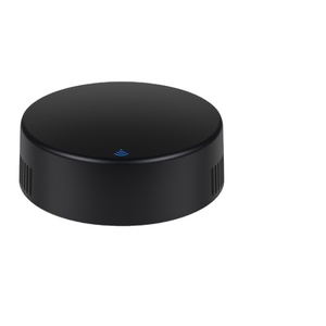 Nhà điều khiển bằng giọng nói tuya Wifi IR + RF 2 in1 phổ điều khiển từ xa cuộc sống thông minh App phổ hồng ngoại điều khiển - Product Image 5