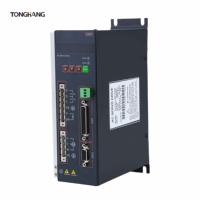 T3a-L30F-RABF+130ST-M06030 TONGHANG AC Servo Drive Motor Driver Kit 220V Seri T3a Komunikasi RS485 Perlindungan IP65