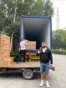 Agentes de Carga de China a Bulgaria que Ofrecen Transporte Aéreo, Marítimo y Terrestre, Entrega DDP/DDU, Tránsito de 45-50 Días, Soporte 24/7 - Product Image 6