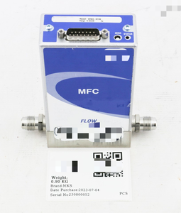 Nuevo Controlador de Programación PLC Original Ready 6981 MFC <span class=keywords><strong>IO</strong></span> TIPO "<span class=keywords><strong>B</strong></span>" GE50A-32186 - Product Image 1