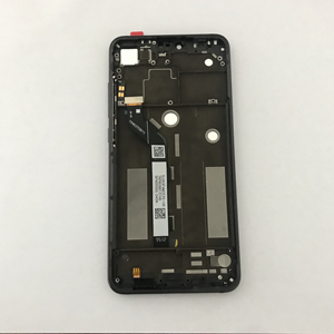 Vente en gros pour <span class=keywords><strong>Xiaomi</strong></span> Mi 8 Lite M1808D2TG Écran LCD Moniteur Tactile Numériseur <span class=keywords><strong>Mi8</strong></span> Lite Assemblé Sans / Avec Cadre - Product Image 5