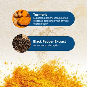 OEM Package 2250mg Turmeric Extract Capsules Dietary Black Pepper Root Extract <b>Supplement</b> Boost Immune System for Adults - Product Image 5