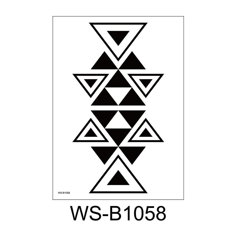 WS-B1058