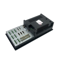 Controlador CNC 6FC5370-1AM02-0CA0, Unidad de Control Numérico para Máquina CNC, Fresadora, Torneadora, Rectificadora, Unidad de Control CNC Nueva
