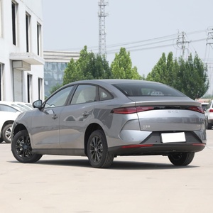 Garantie en ligne Le <span class=keywords><strong>moins</strong></span> cher BYD E7 2025 Charge rapide FWD Voitures neuves Voitures électriques en stock - Product Image 2