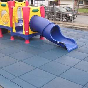 20mm 25mm30mm Epdm Color Gimnasio Suelo de goma Equipos deportivos Alfombrilla de goma - Product Image 5