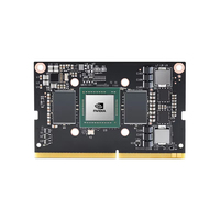 Partenaire officiel Jetson TX2 NX 4 Go PN 900-13636-0010-000 Embedded AI Chip Edge Computing