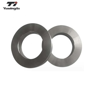 Nhà máy rèn Vòng Titan GR5 có khả năng chống ăn mòn và chịu nhiệt độ cao giá tốt nhất - Product Image 5