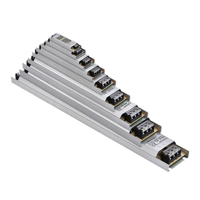 High Quality 6 Series 12V 2A