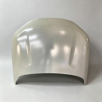 Accessoires automobiles pour Geely Galaxy M9, pièces détachées, capot, garde-boue, plaquettes de frein, filtre, phare, hayon, porte, OEM
