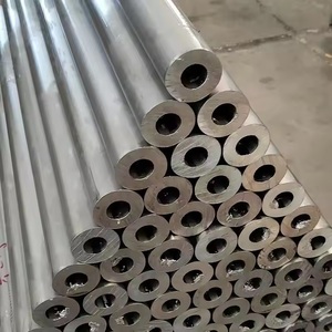 Venta directa de fábrica tubos de acero inoxidable de fuente barata 201 y 304 - Product Image 5