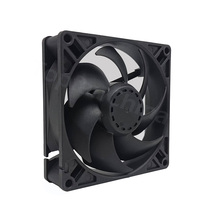 Ventilateurs axiaux radiaux DC 9225 92*92*25mm, ventilateurs de refroidissement pour ferme, ventilateur d'extraction 12 volts, haute vitesse 10000 tr/min, débit d'air élevé