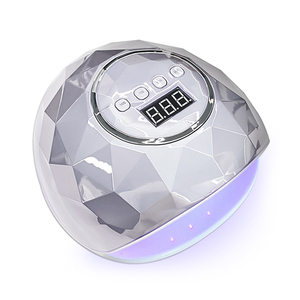 Sun X5 Plus-secador de uñas para manicura y pedicura, lámpara Uv Led para esmalte de Gel, Sensor automático, 86w, venta al por mayor - Product Image 1