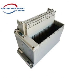 Modicon Quantum avec backplane MNB-1000 - Product Image 3
