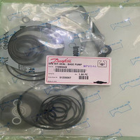 Kit de réparation de joints pour moteur hydraulique neuf, comprenant H1B060 H1P100 MPV046 90R075 90R100 90R130 90R55 151f0111 USA
