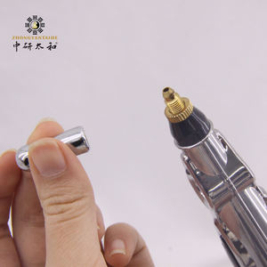 फिजियोथेरेपी उपकरण मालिश उपकरण मेरिडियन पल्स एक्यूपंक्चर ड्रेजिंग पेन - Product Image 5