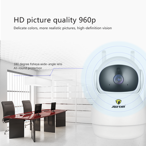 Monitor para Bebés de Nuevo Estilo 2026, Gran Angular, FHD, Seguridad para el Hogar, Cámaras Inalámbricas Wifi con Visión Nocturna - Product Image 4