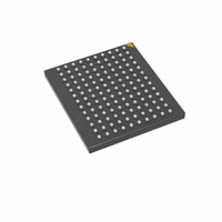 Componentes de circuitos electrónicos Mt29C1G12Maaivamd-5 It Tr 130 Vfbga Memory Manufacturer Channel