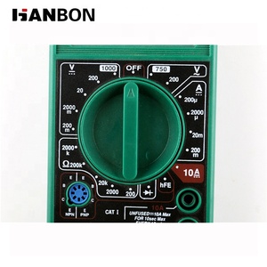 HANBON Accuracy Professional 81103 Profesional 81103 - Product Image 2