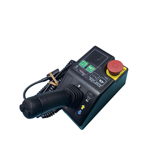Boîtier de commande 1256727GT compatible avec Genie Lift Gen 6 GR-12 GR-15 GR-20 GS-3246 - Product Image 5
