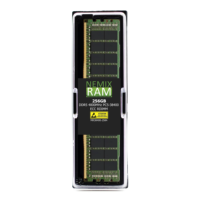 P73447-B21 256GB Quad RankX4 DDR5-6400 CAS-60-52-52 EC8 Registered 3DS Kit de Memoria Inteligente para Servidor en Stock
